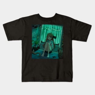 Nightmares Kids T-Shirt